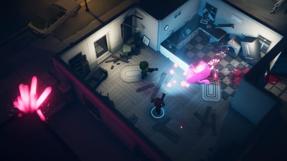 From Space screenshot 9