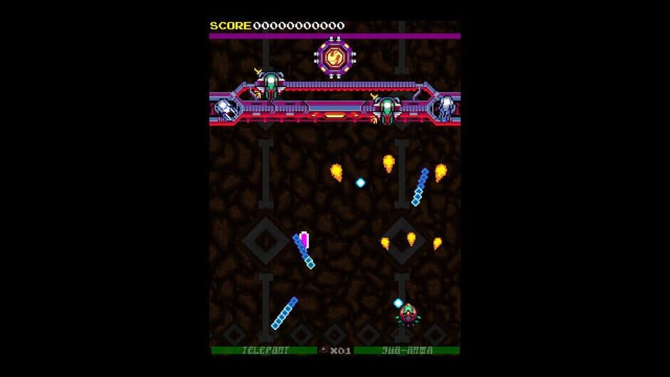 Sophstar screenshot 2