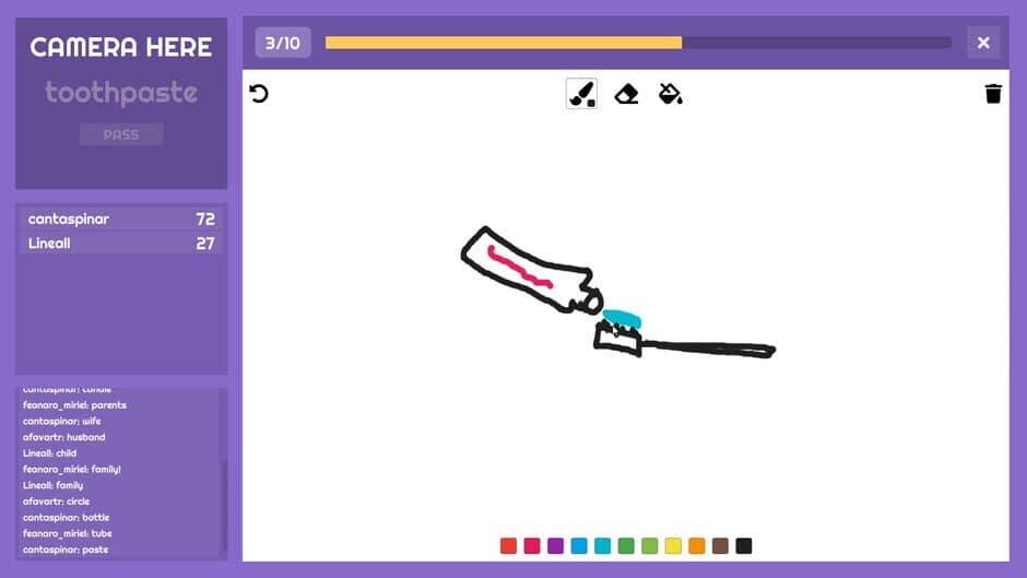 Drawy screenshot 3