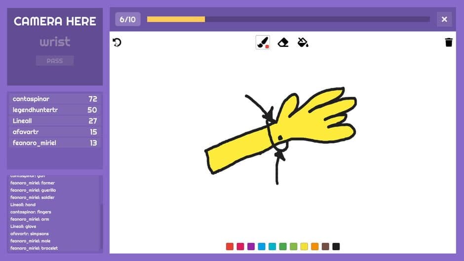 Drawy screenshot 5