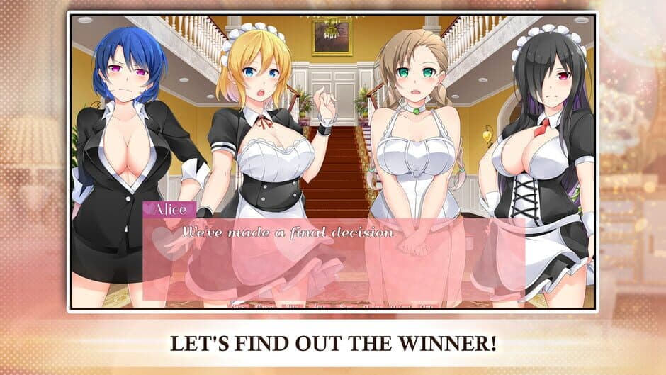 Himeko Maid screenshot 4