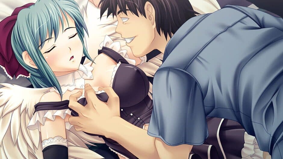 Angel Sex Pet screenshot 2