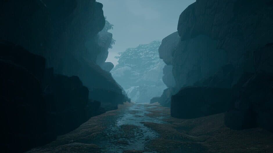 Lighthouse of Madness screenshot 2