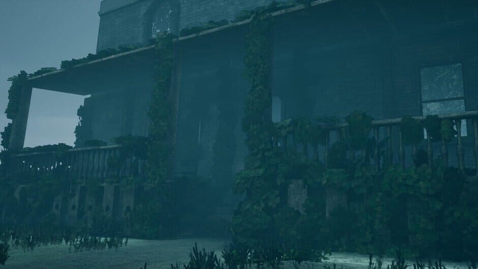 Lighthouse of Madness screenshot 3