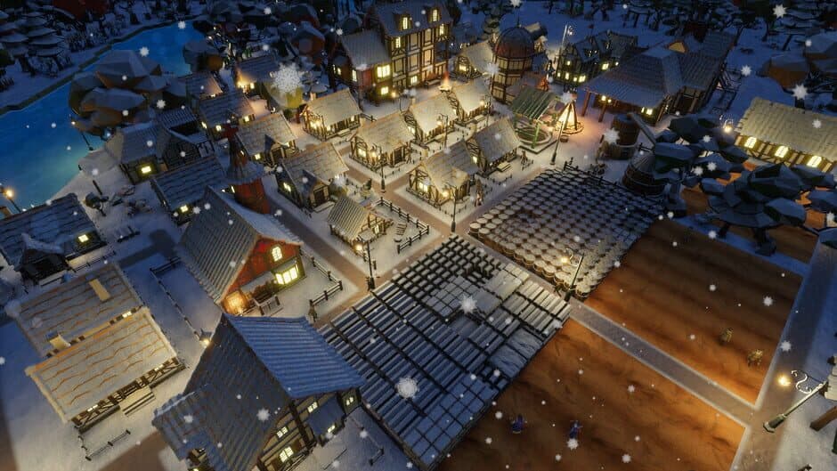 Settlement Survival screenshot 9