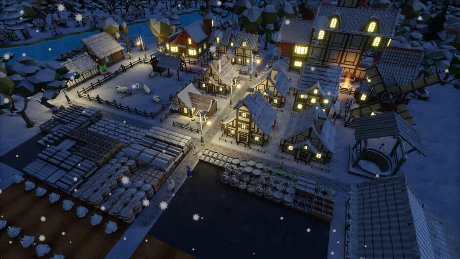 Settlement Survival screenshot 7