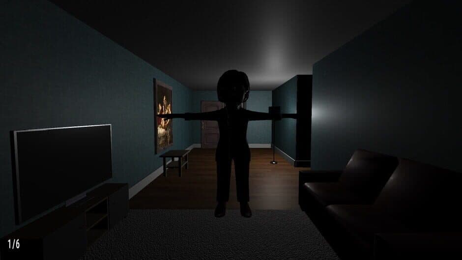 The Grounding screenshot 1