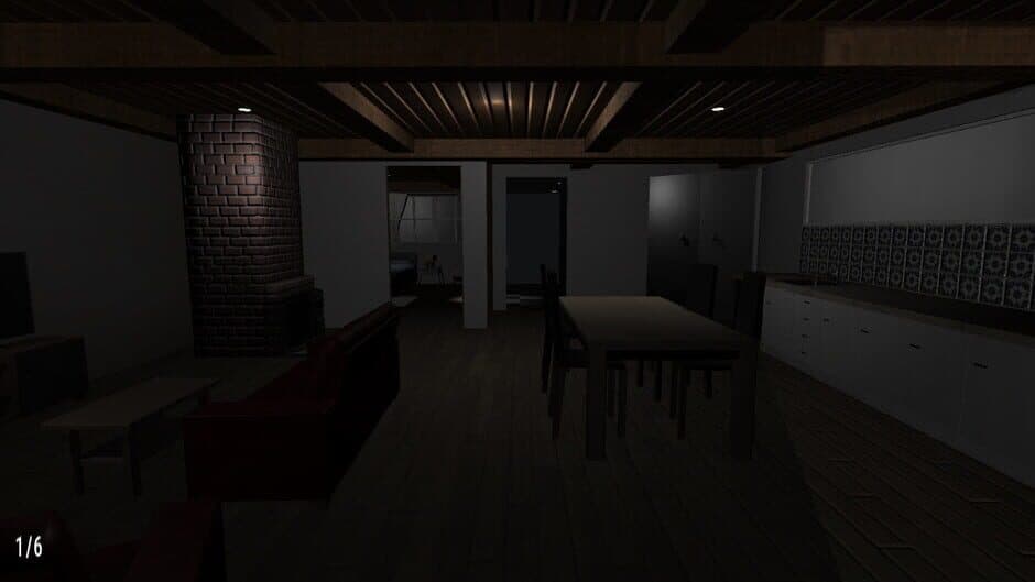 The Grounding screenshot 4