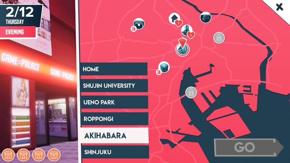 Quickie: A Love Hotel Story screenshot 7