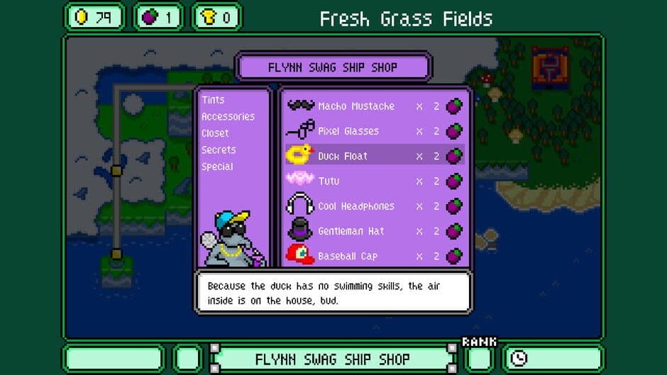 Super Sami Roll screenshot 9