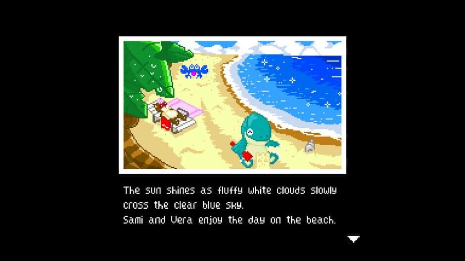 Super Sami Roll screenshot 5