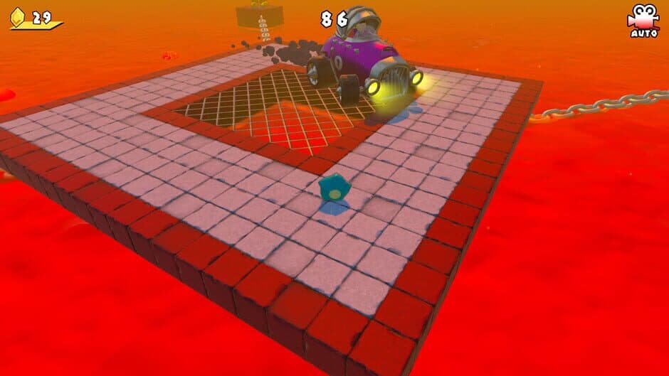 Super Sami Roll screenshot 7