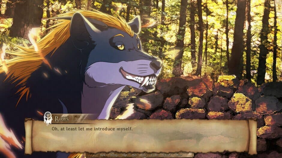 DreamCatcher: Reflections - Volume 1 screenshot 4