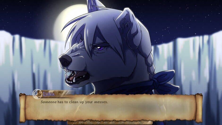DreamCatcher: Reflections - Volume 1 screenshot 8