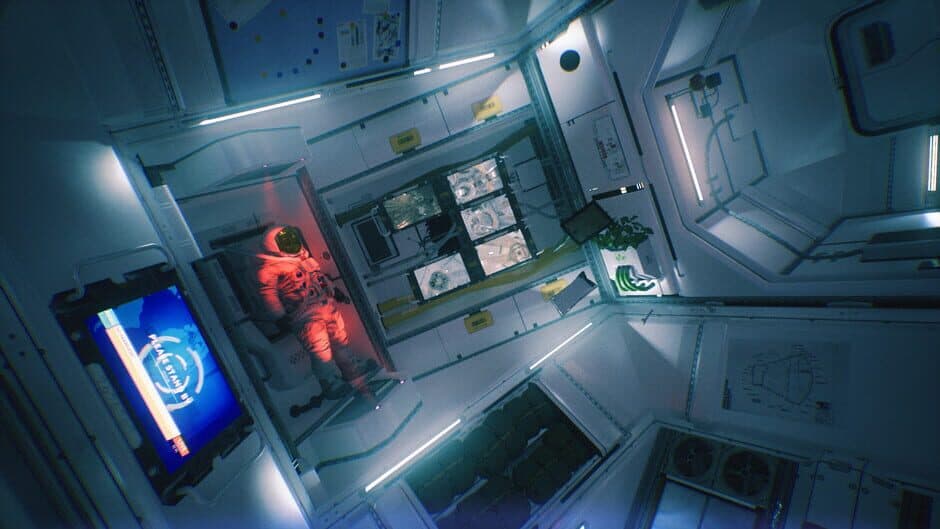 Interregnum Chronicles: Signal screenshot 5