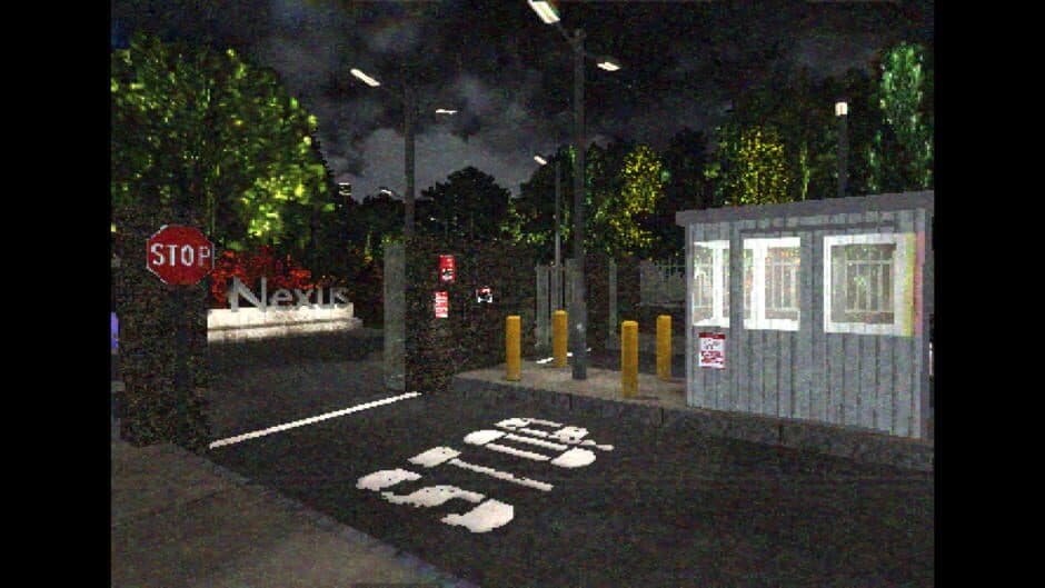 Security Booth screenshot 2