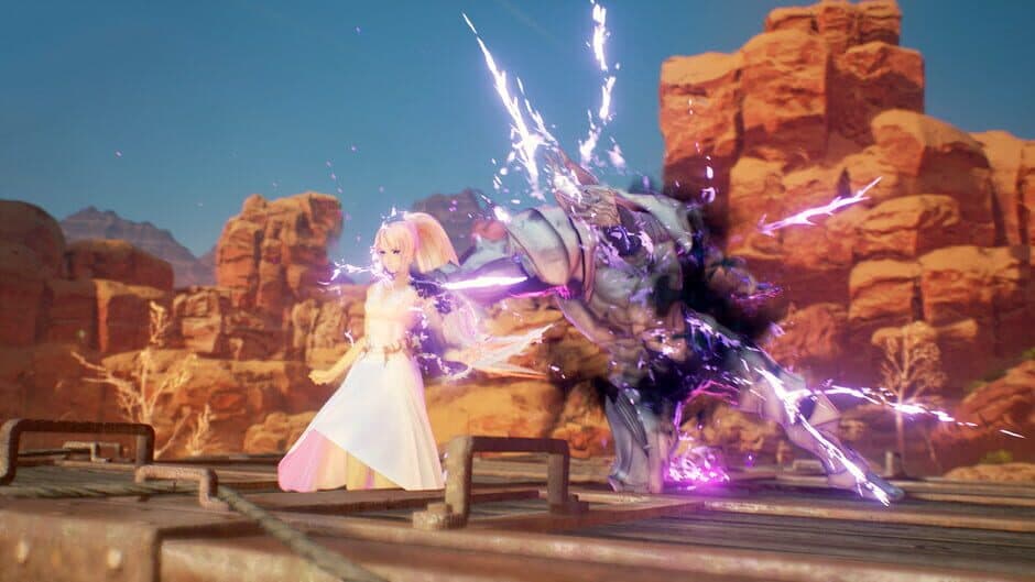 Tales of Arise screenshot 9