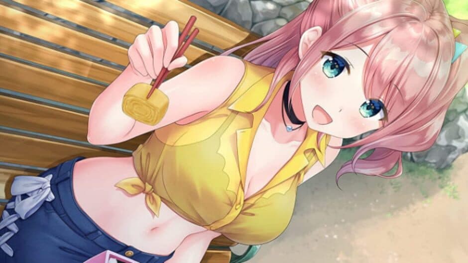 Amamane 2 screenshot 2