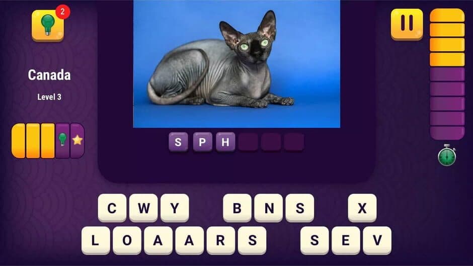 World Quiz screenshot 8