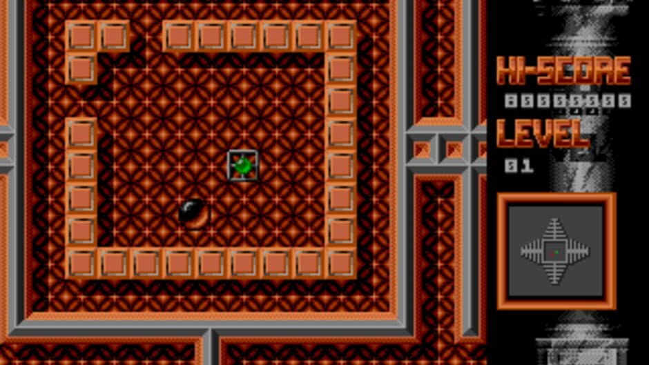 Titan screenshot 7