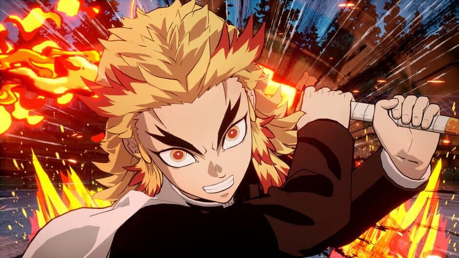 Demon Slayer: Kimetsu no Yaiba - The Hinokami Chronicles screenshot 6