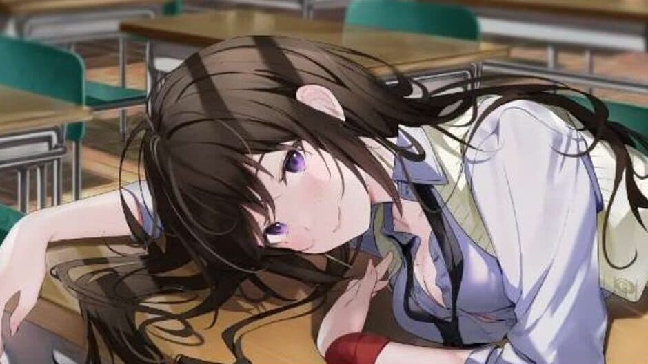 Keiken Zero na Classmate screenshot 1