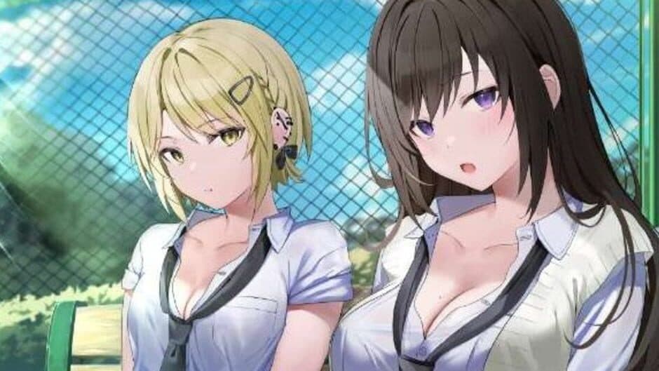 Keiken Zero na Classmate screenshot 3