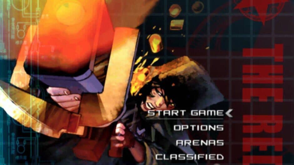The Red Star screenshot 3