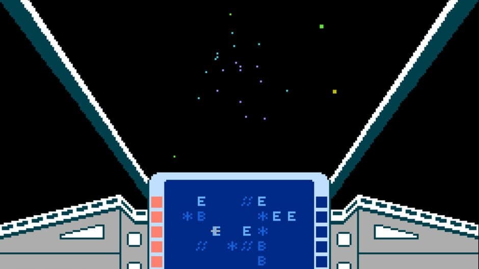 Star Luster screenshot 1