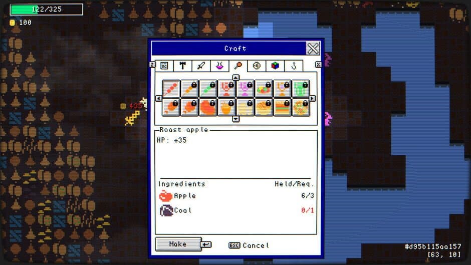 Hyper Dungeon Crawler screenshot 5
