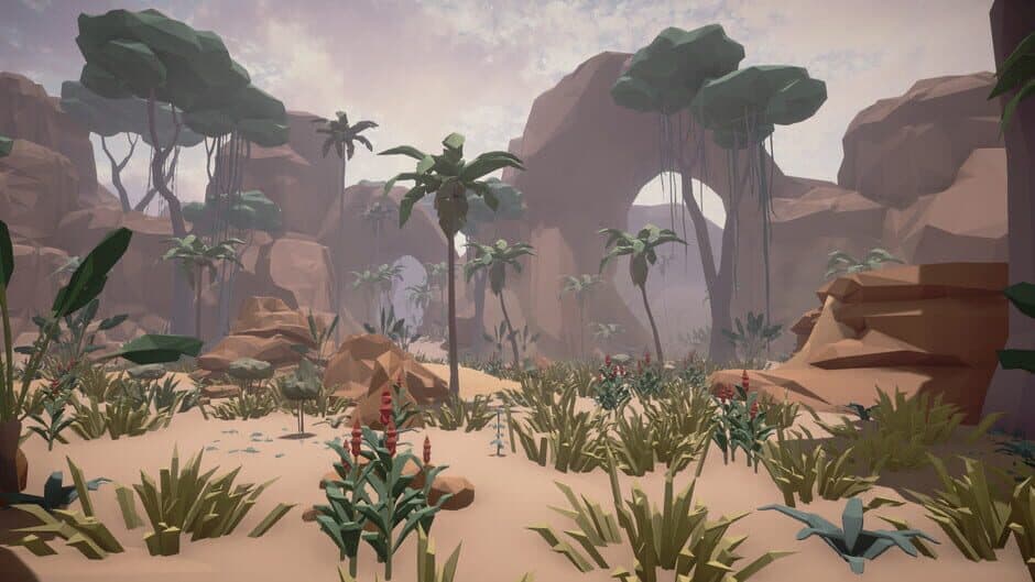 Island of the Lost screenshot 7