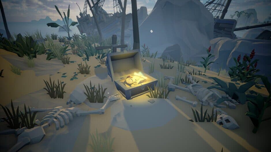 Island of the Lost screenshot 8