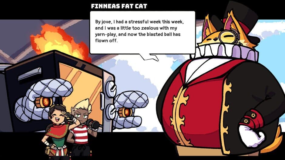 ConnecTank screenshot 5