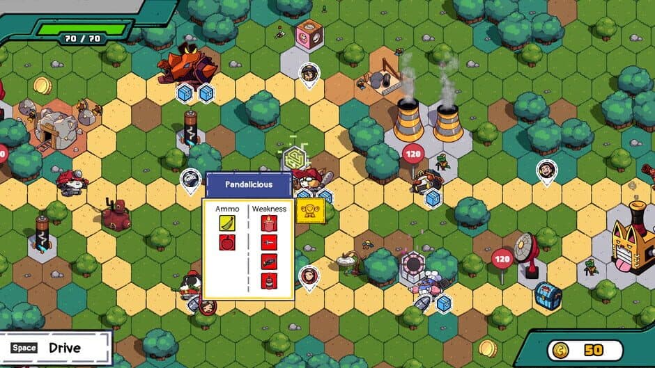 ConnecTank screenshot 3