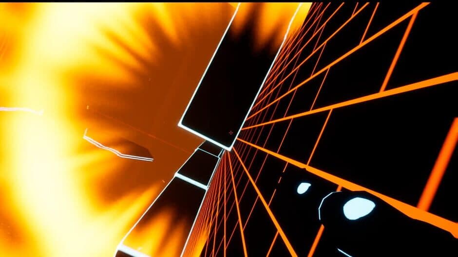 Vectromirror 0 screenshot 3