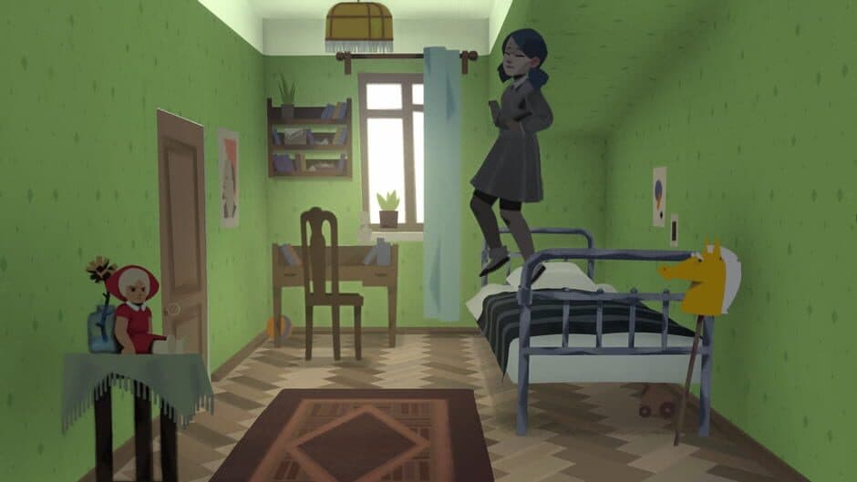 Torn Away screenshot 6