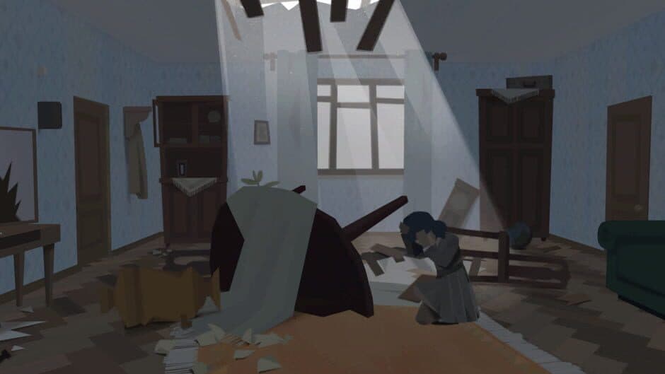 Torn Away screenshot 7