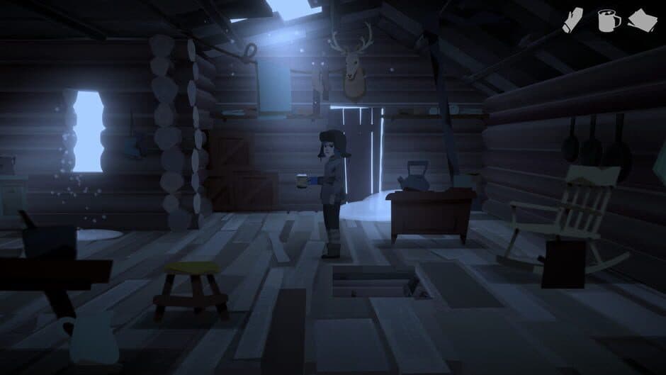 Torn Away screenshot 1