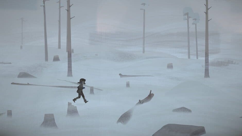 Torn Away screenshot 2