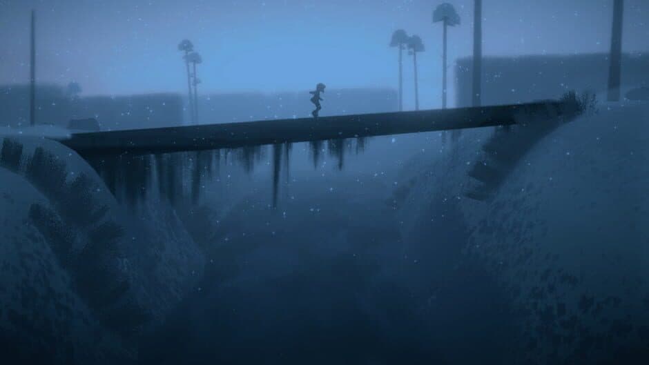 Torn Away screenshot 3