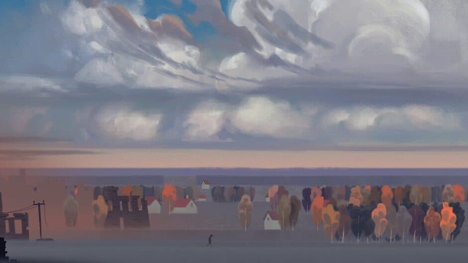 Torn Away screenshot 5