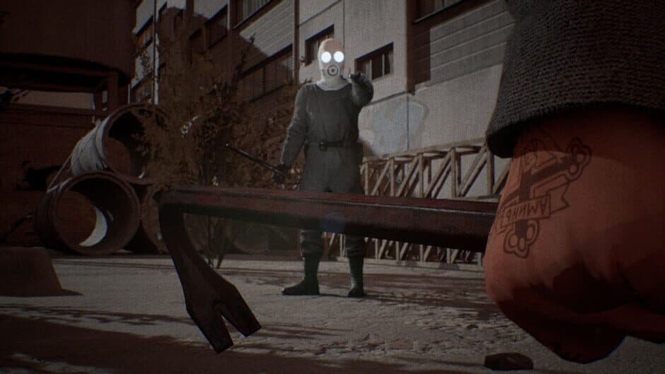 Vladik Brutal screenshot 6