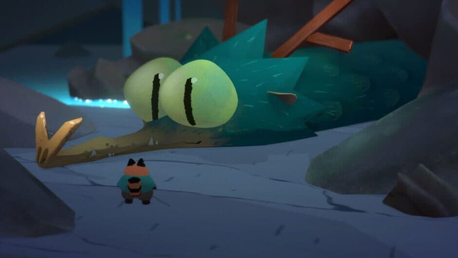 Aka screenshot 1