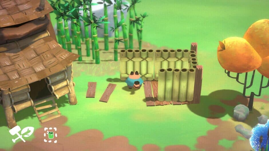 Aka screenshot 2