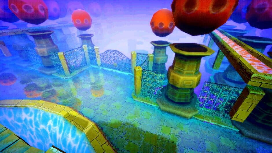 Hypnagogia: Boundless Dreams screenshot 6