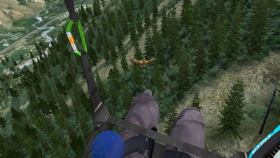 Glider Sim screenshot 7