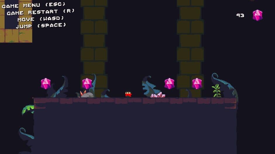 Brave Hero screenshot 3