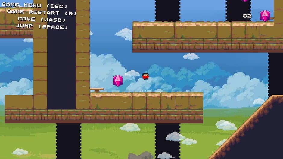 Brave Hero screenshot 4