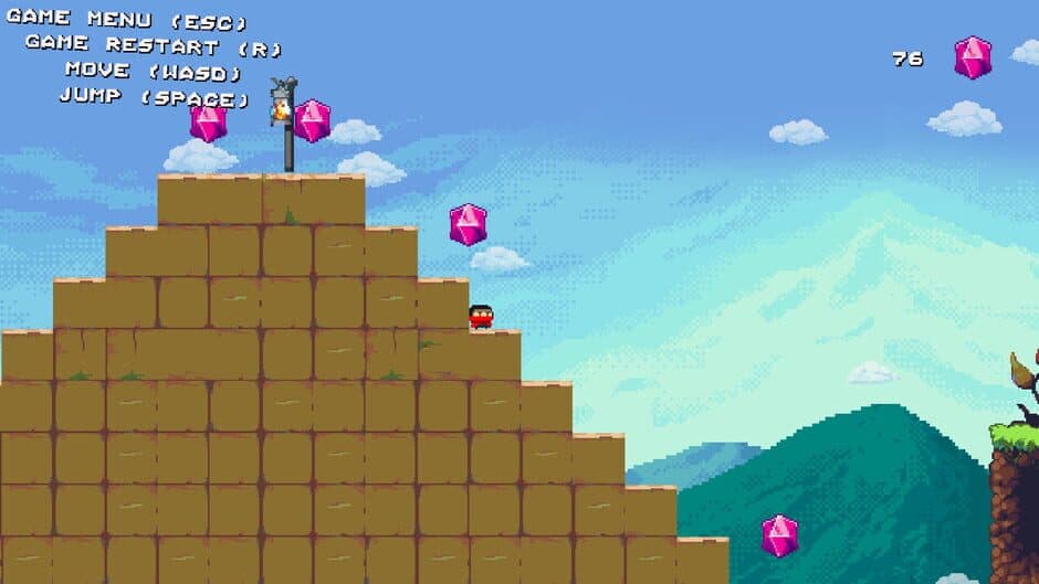 Brave Hero screenshot 5