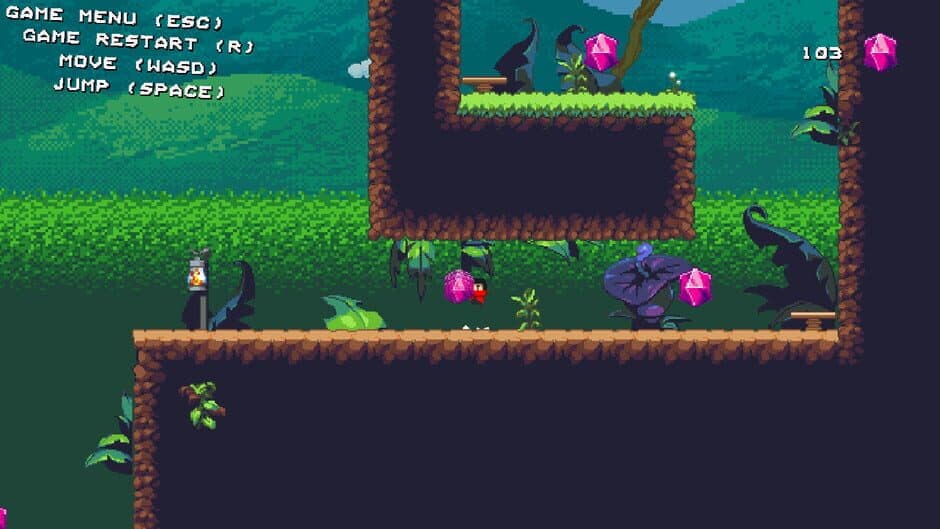 Brave Hero screenshot 6